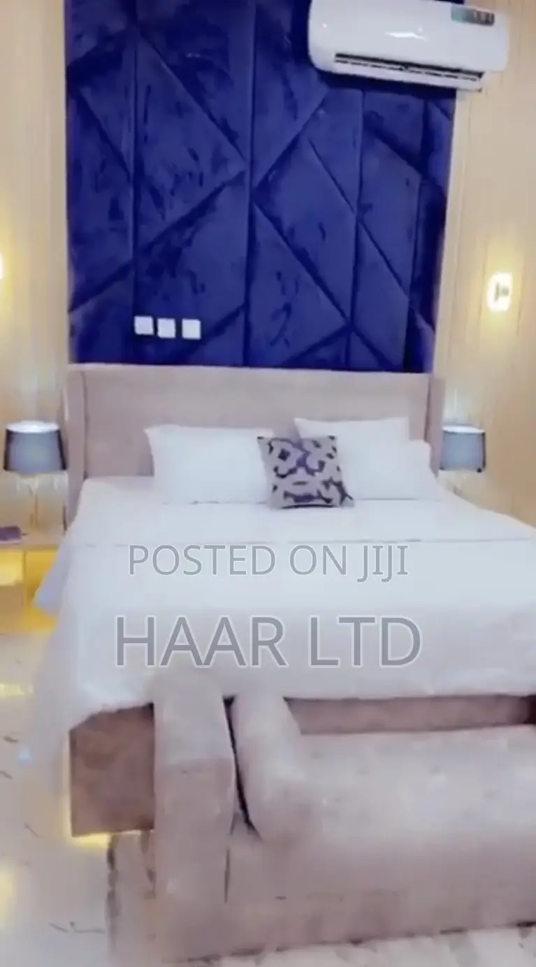 Luxurious Weekly Apartment Per Week