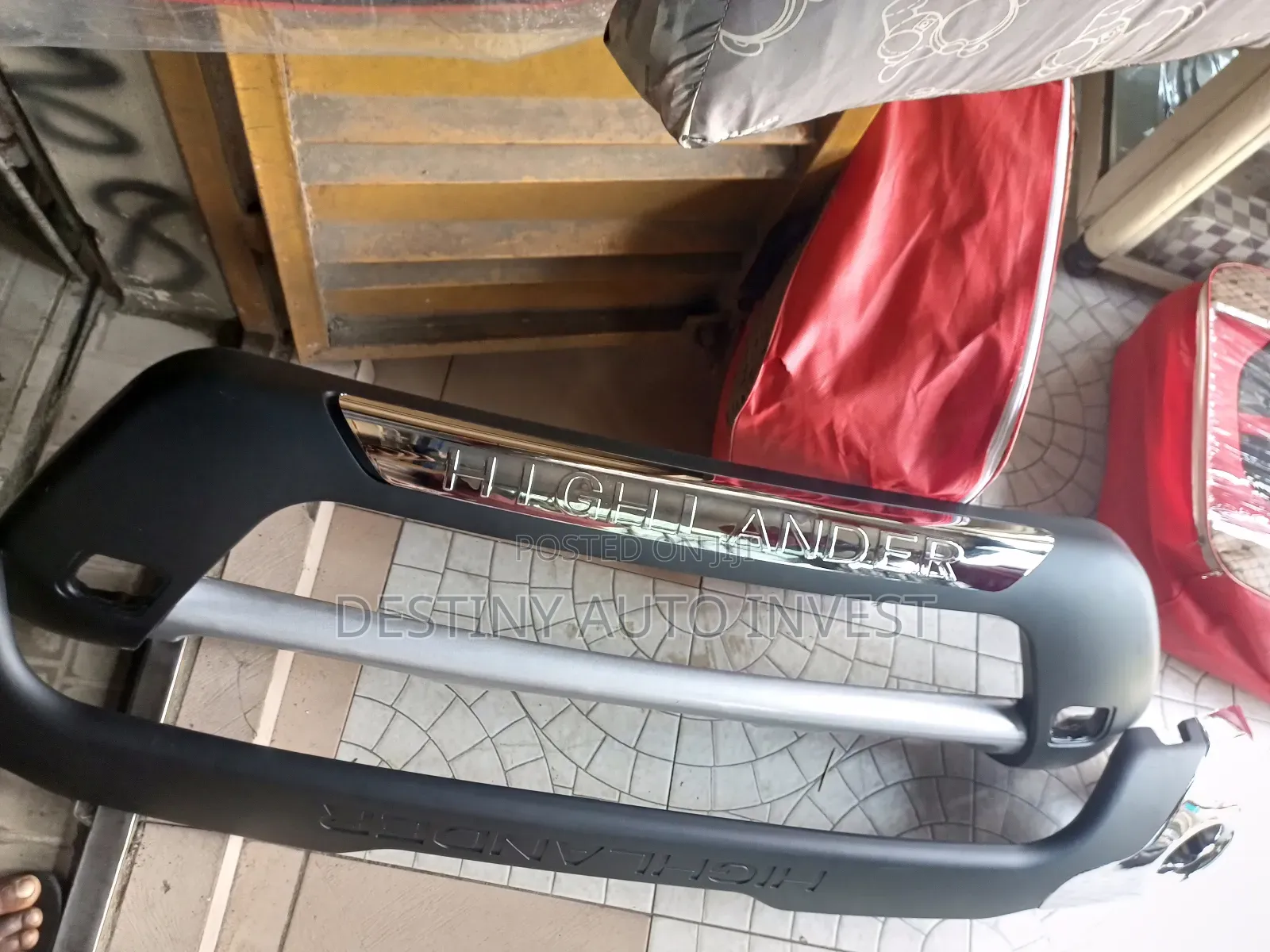 Step Boards for Pickups  and Jeeps