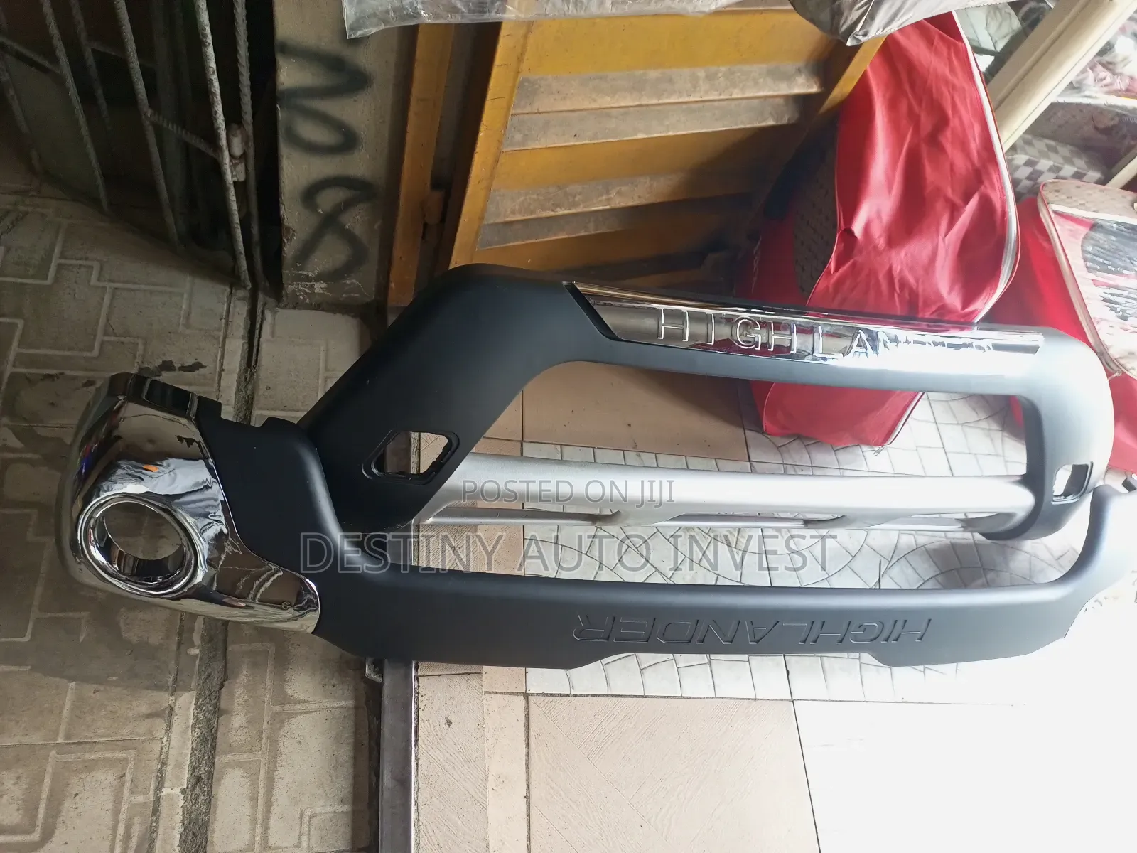 Step Boards for Pickups  and Jeeps