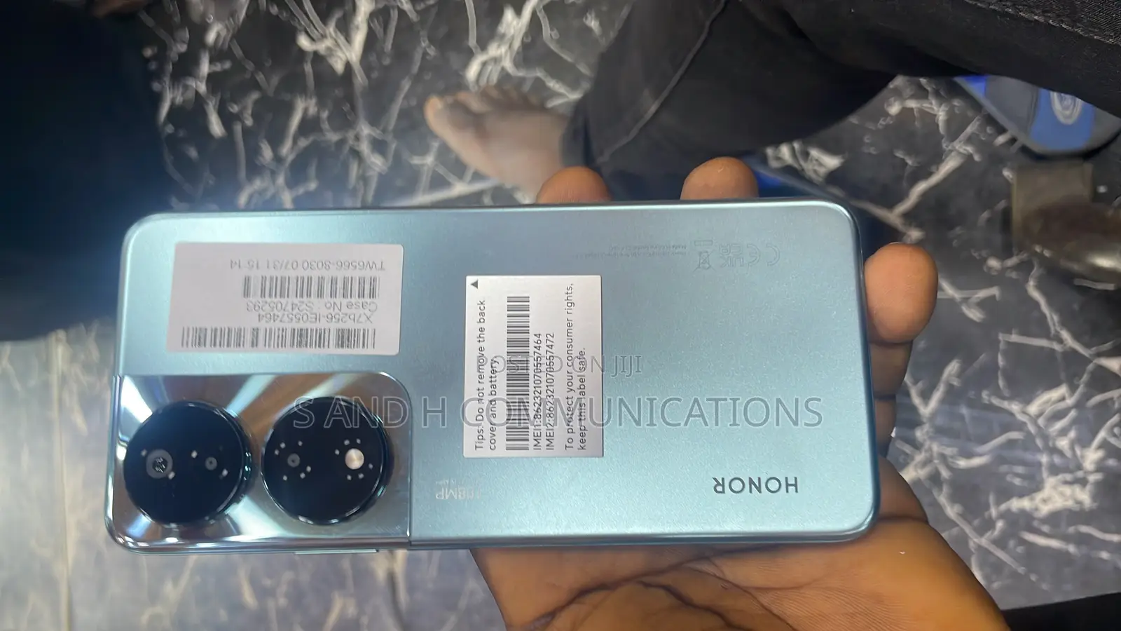 Honor Magic Vs 256 GB Gray