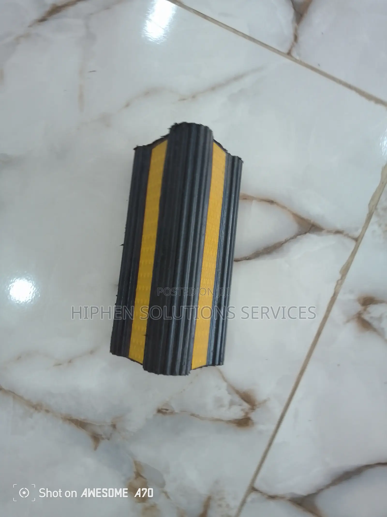 Aircraft Wheel Chocks