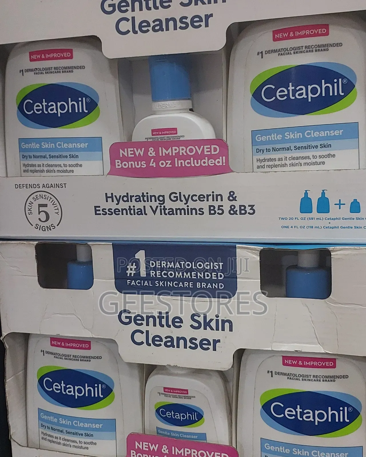 Ceterphil Cleanser