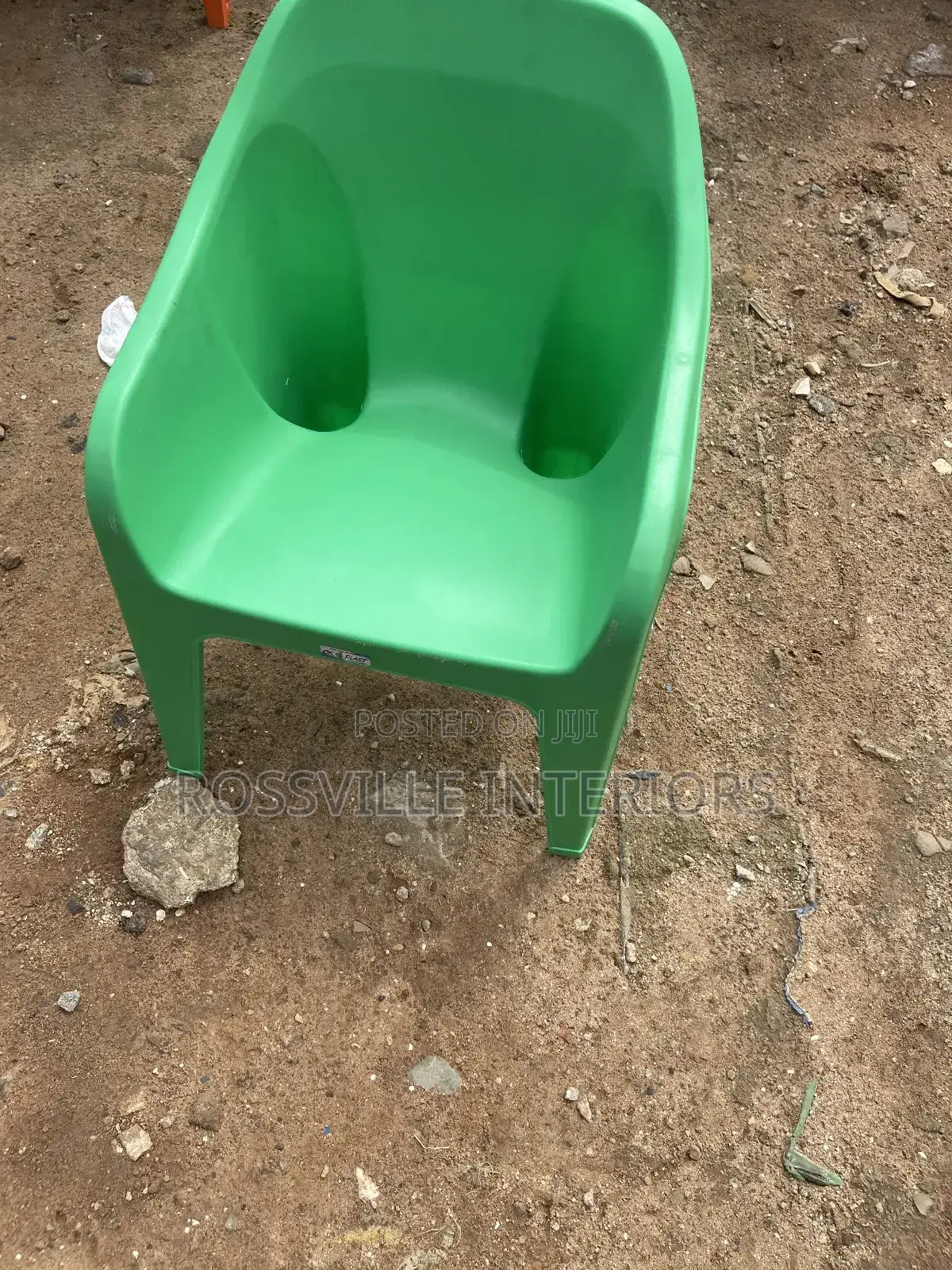 Affordable Elephant Plastic Chairs in Lagos – Very Strong Reliable
