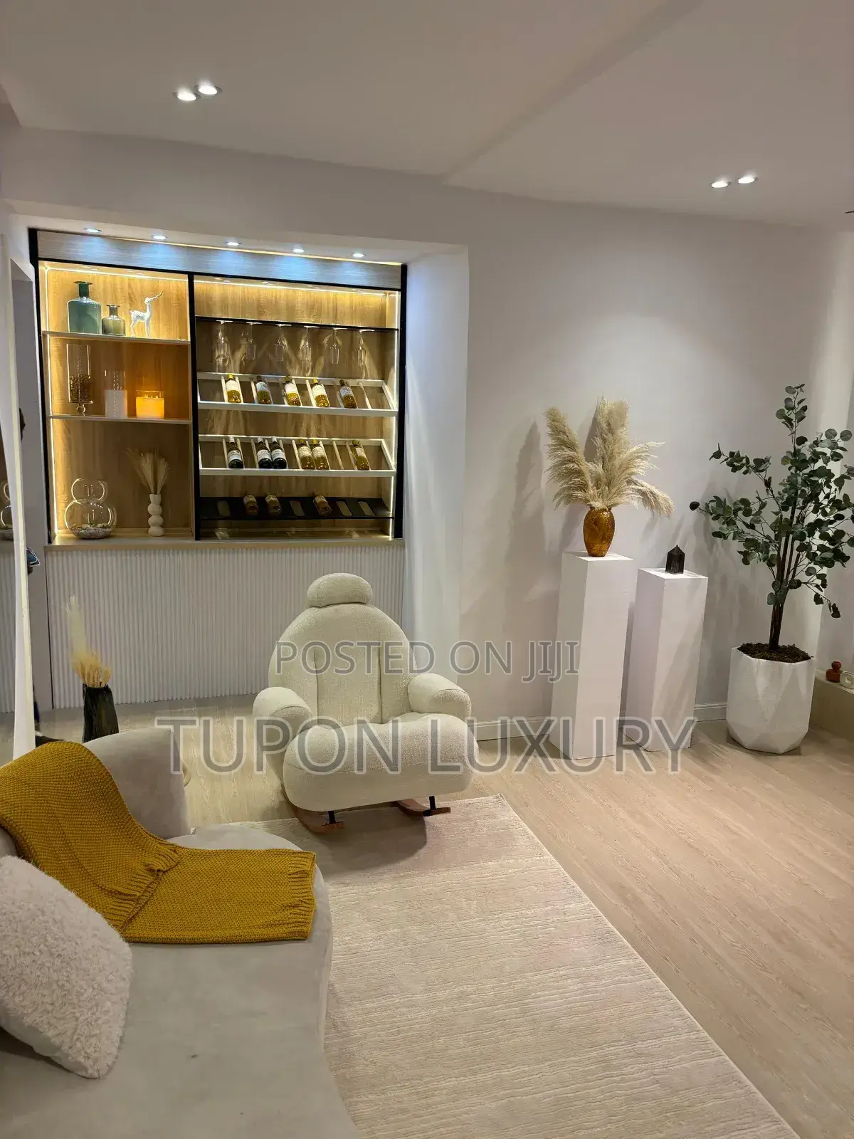 1bedroom Apartment for Shoot and Normal Stay