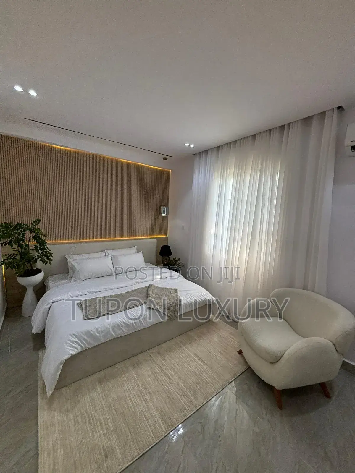 1bedroom Apartment for Shoot and Normal Stay