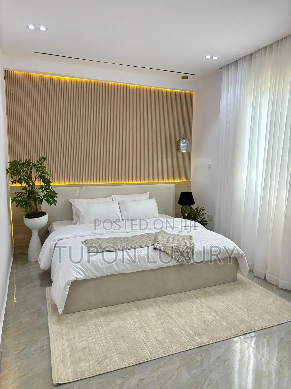 1bedroom Apartment for Shoot and Normal Stay