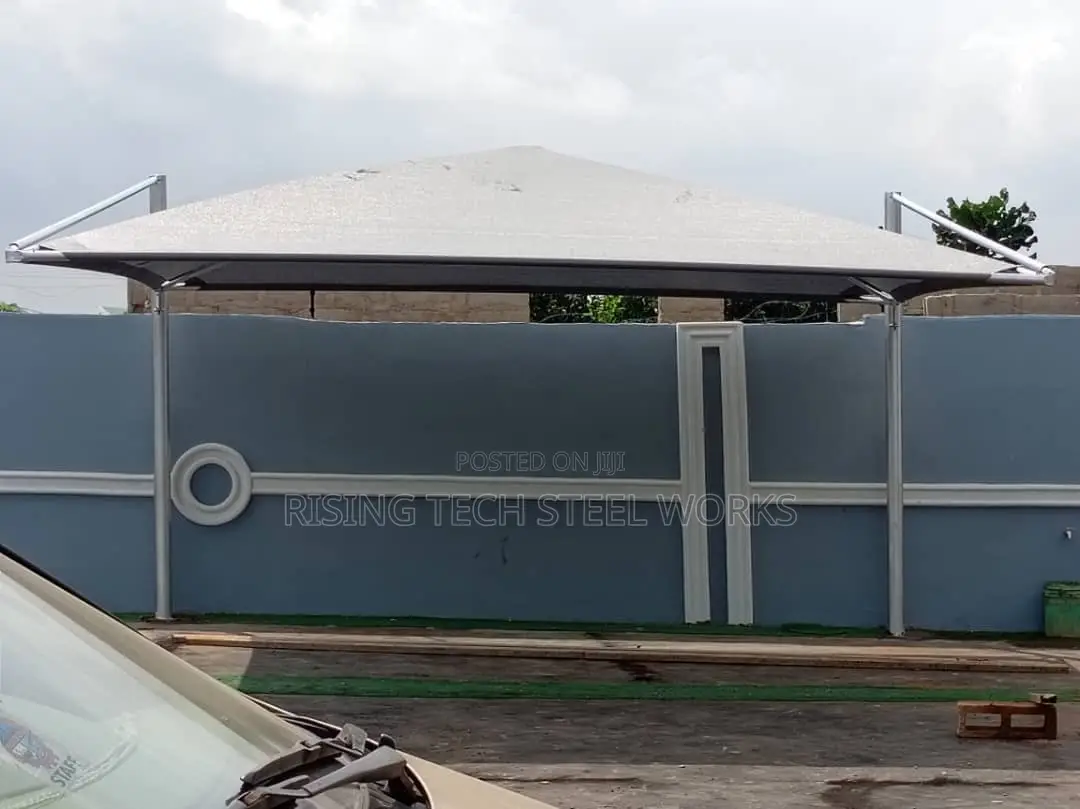 Beautiful Carport/Canopy Standard Shade