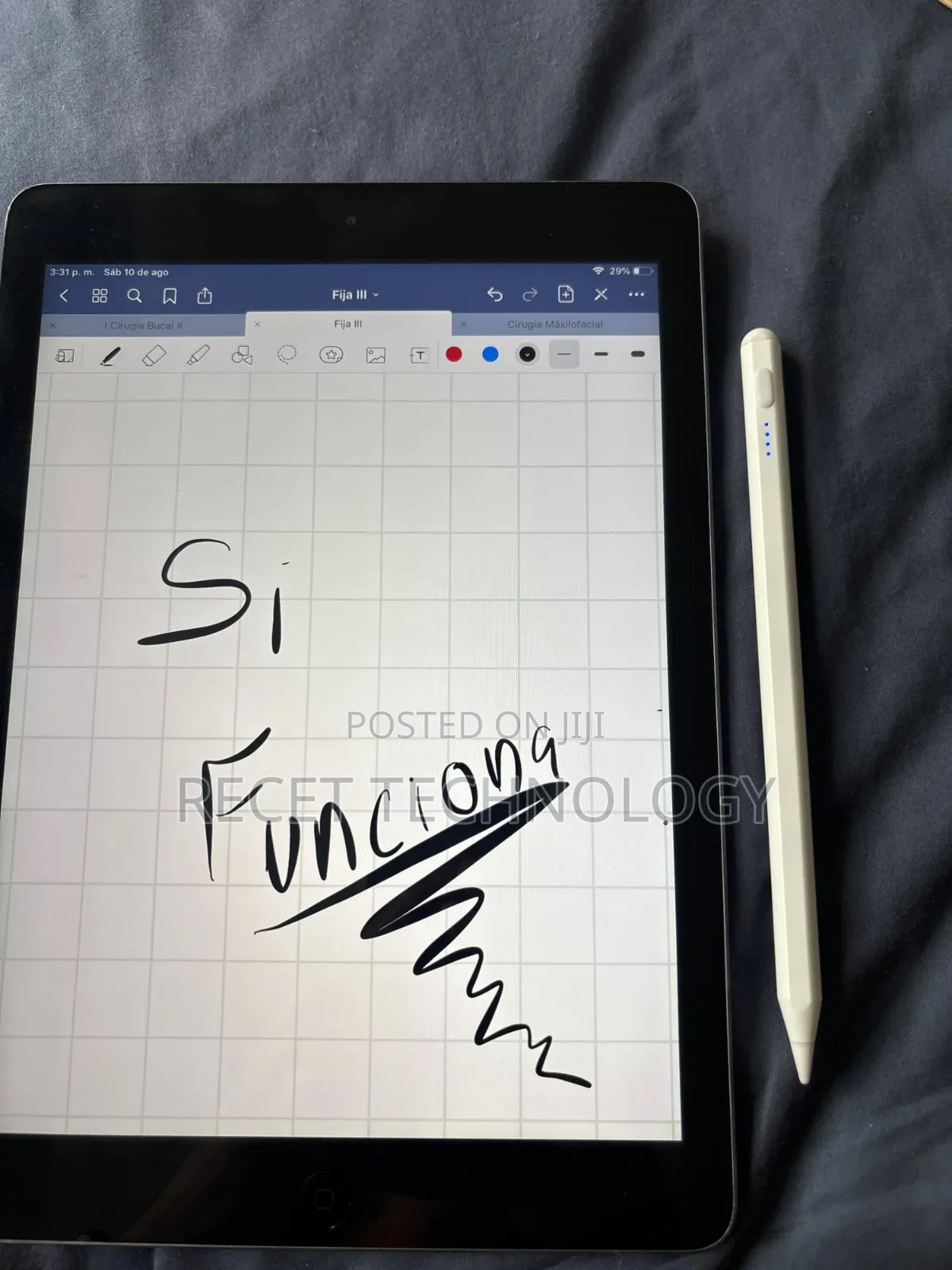 Universal Stylus Pen for iPad /Widows/Tablet