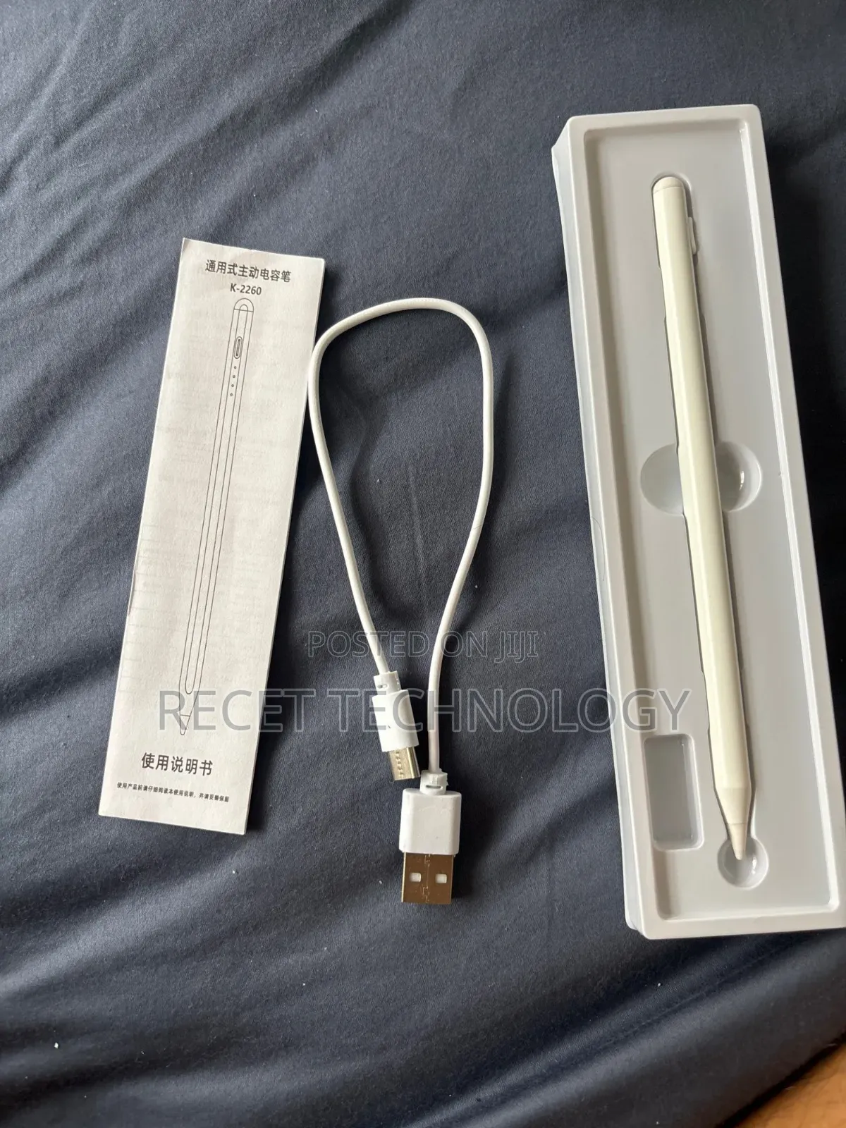 Universal Stylus Pen for iPad /Widows/Tablet