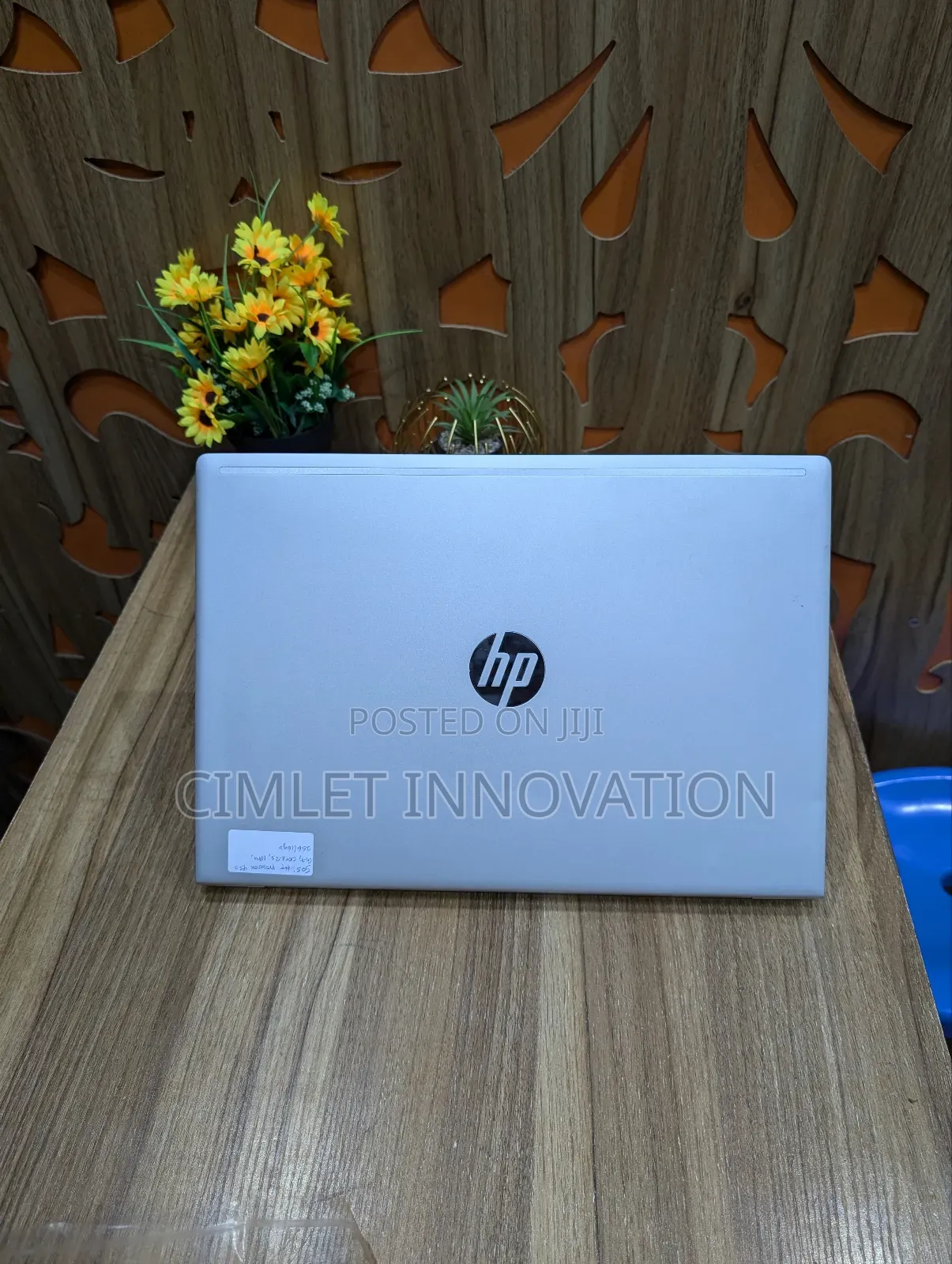 Laptop HP ProBook 450 G7 16GB Intel Core I5 SSD 256GB