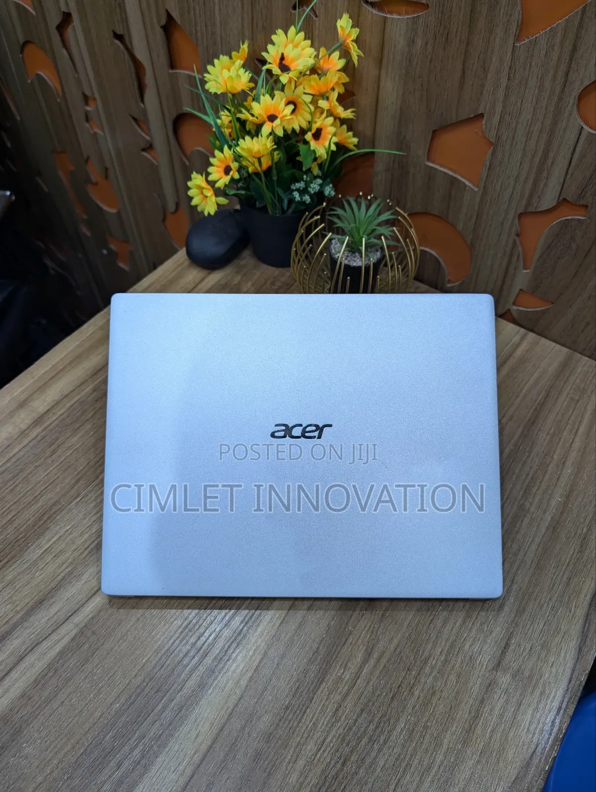 Laptop Acer Swift 3 8GB Intel Core I5 SSD 256GB