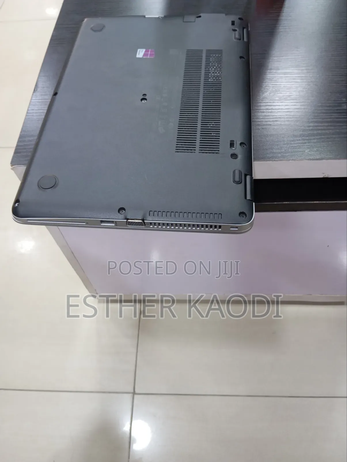 Laptop HP EliteBook 840 G4 8GB Intel Core I7 SSD 256GB