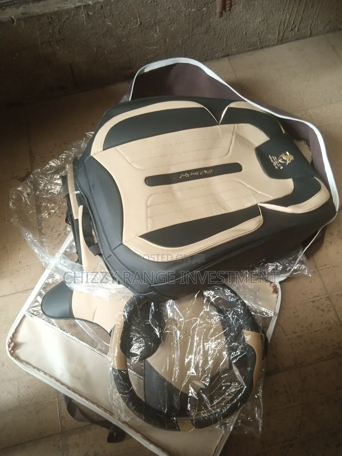 Car Seat Cover