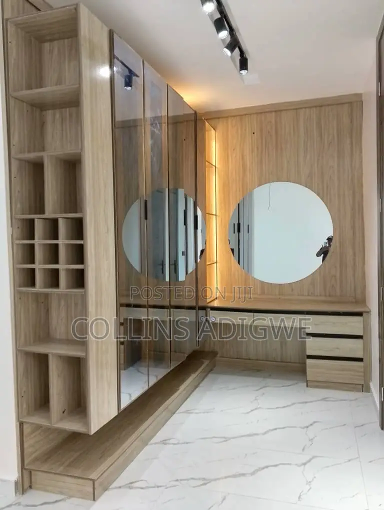 5bdrm Duplex in Chevron -Lekki Lagos for sale