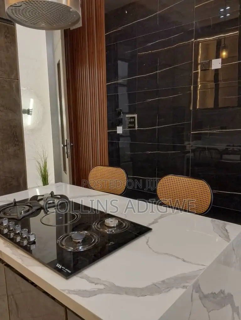 5bdrm Duplex in Chevron -Lekki Lagos for sale
