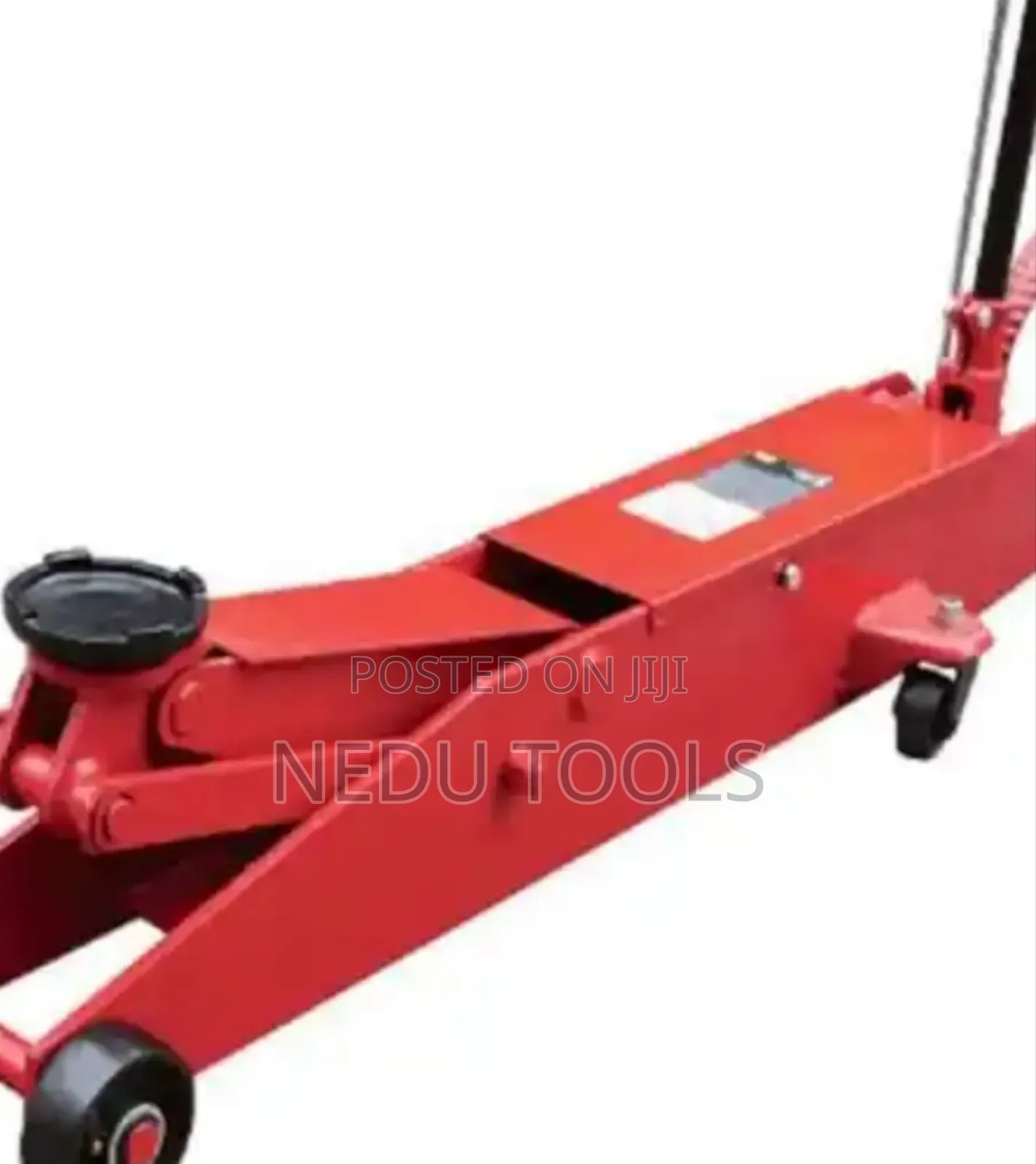 Hydraulic 10ton Floor Jack