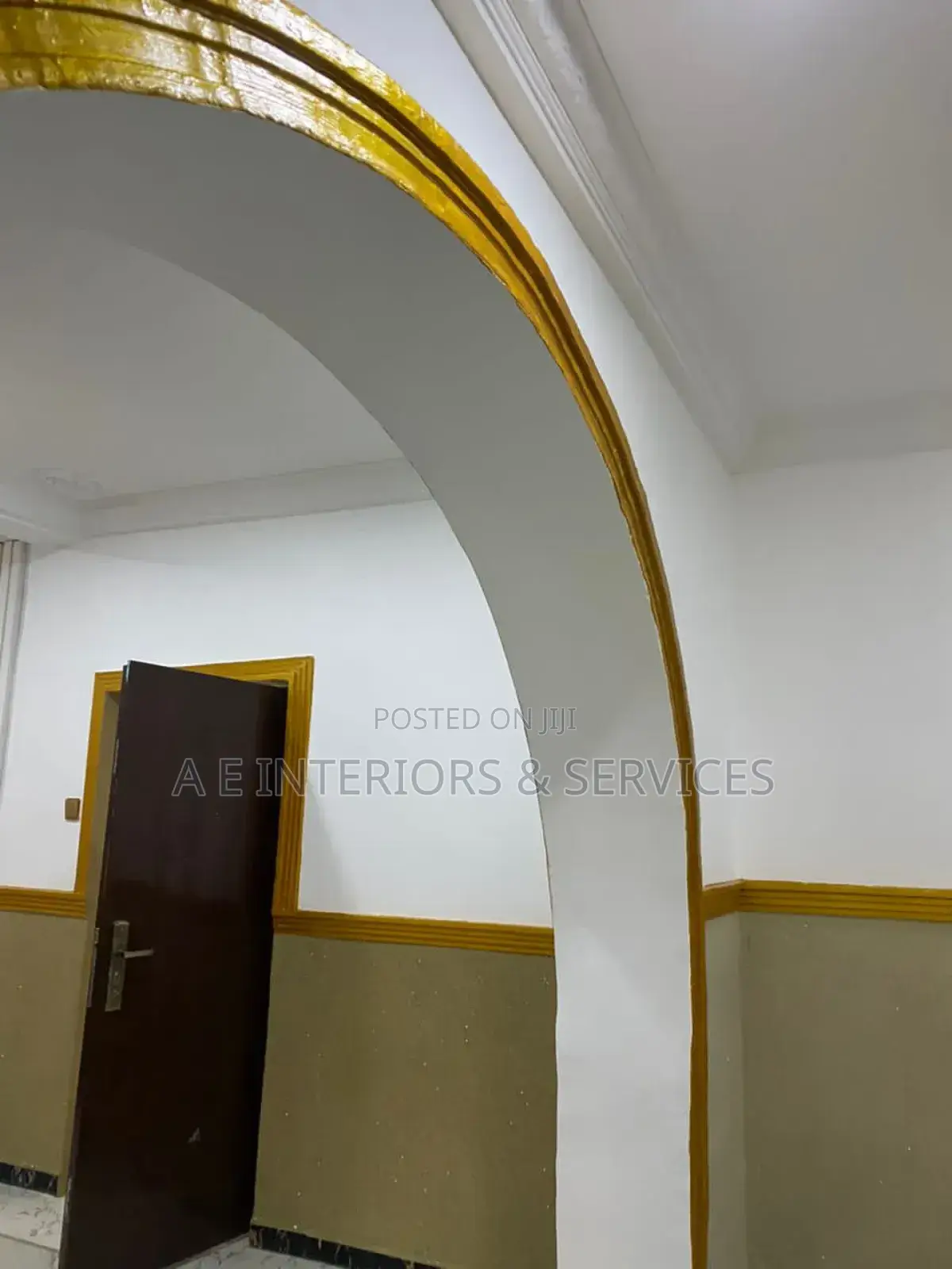 Crystal Marble Stone Trowel Paint
