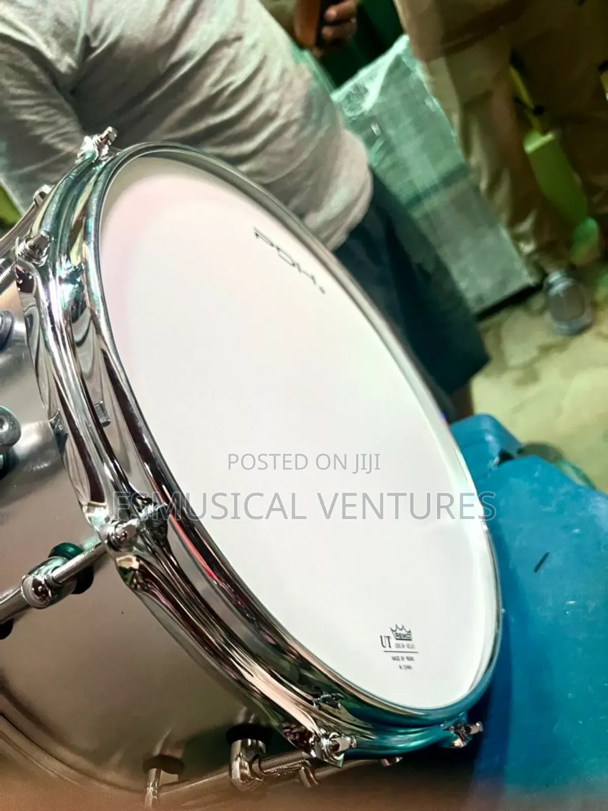 PDH Snare Drum
