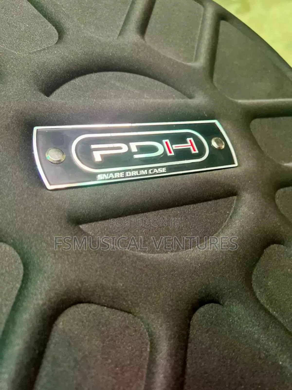 PDH Snare Drum