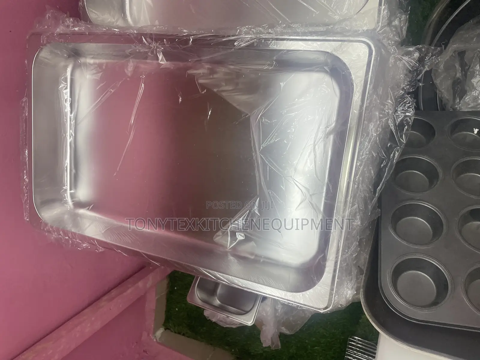 Food Warmer Plates Wide