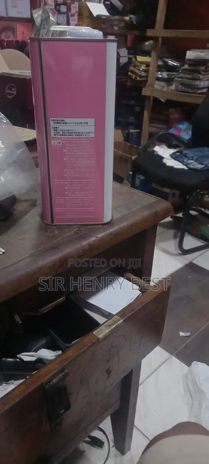HCF-2 Honda Continuously Variable Transmission Fluid -2