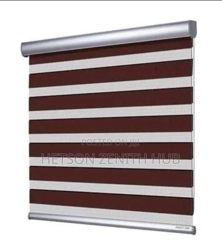Beautiful Window Blinds