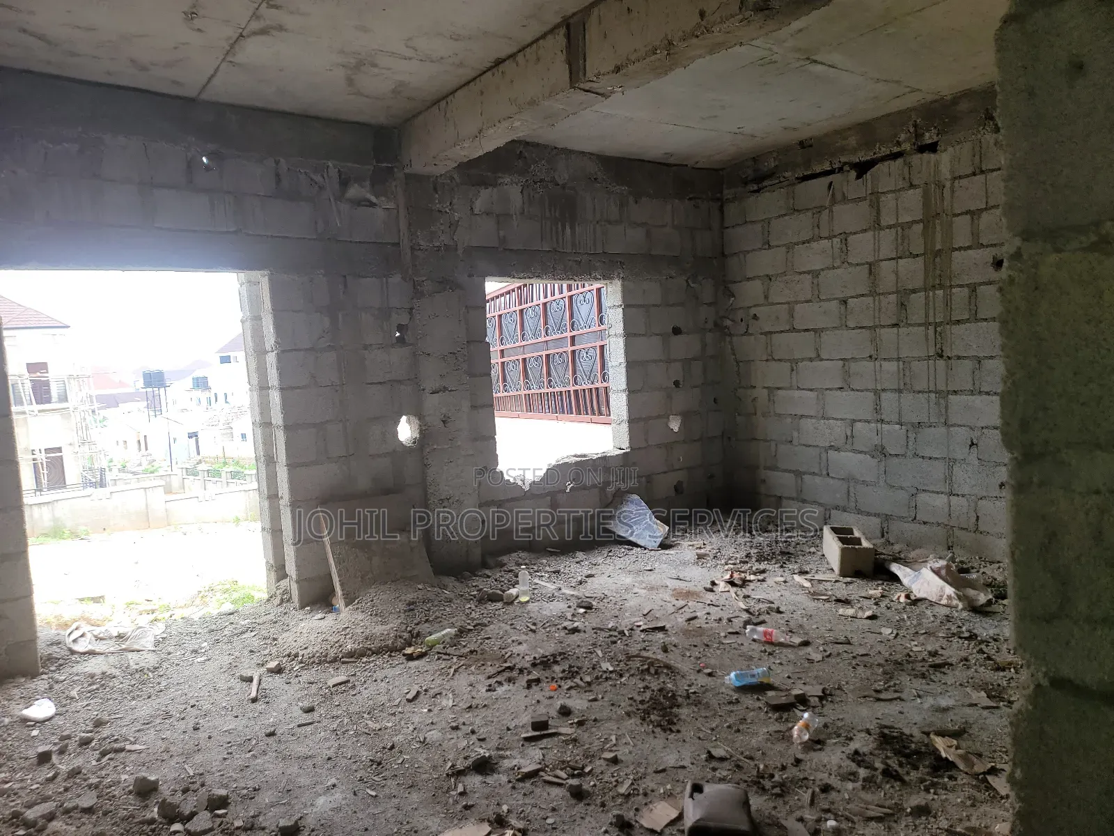 3bdrm Duplex in Naf Valley Estate, Asokoro for sale