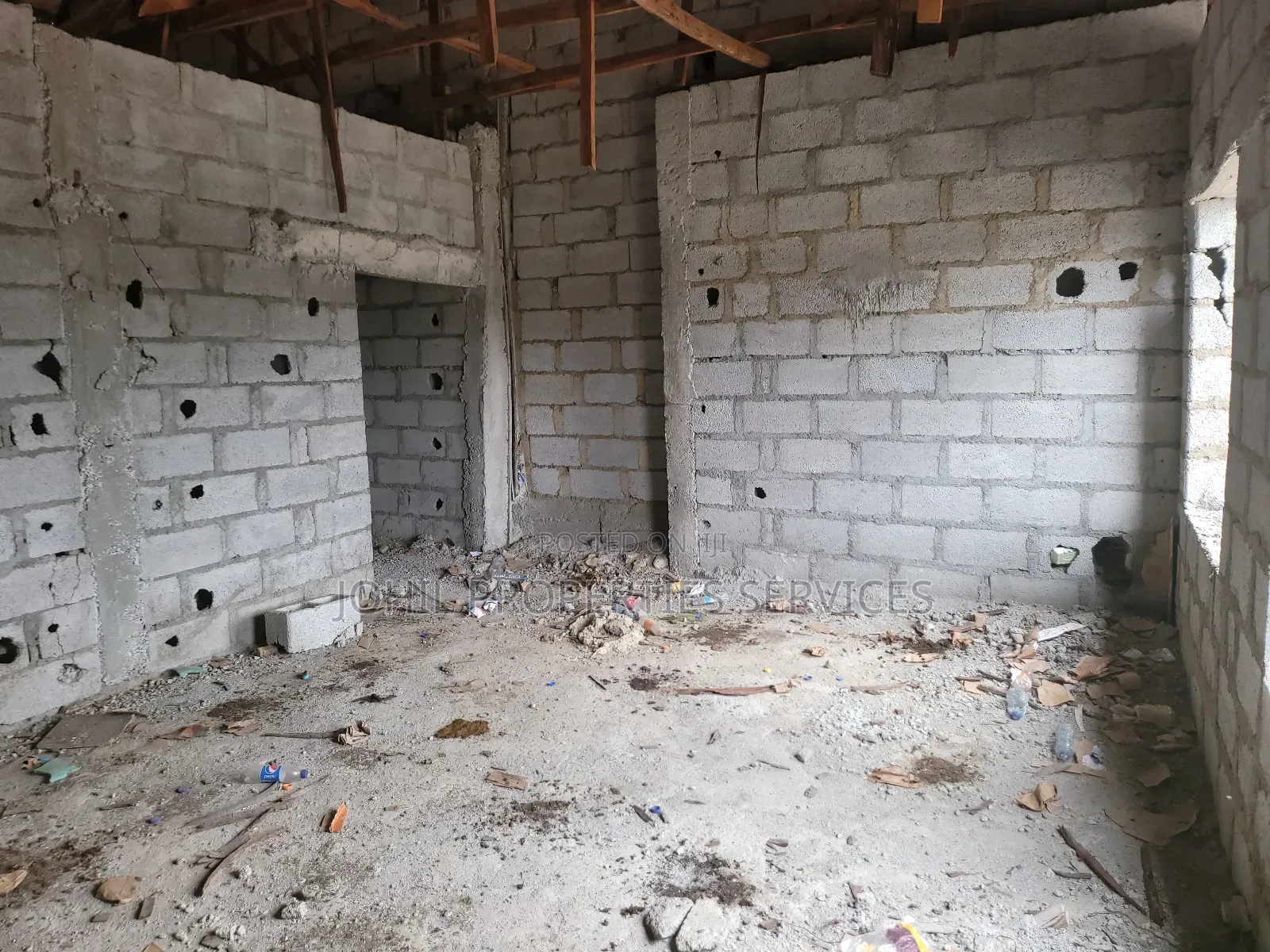 3bdrm Duplex in Naf Valley Estate, Asokoro for sale