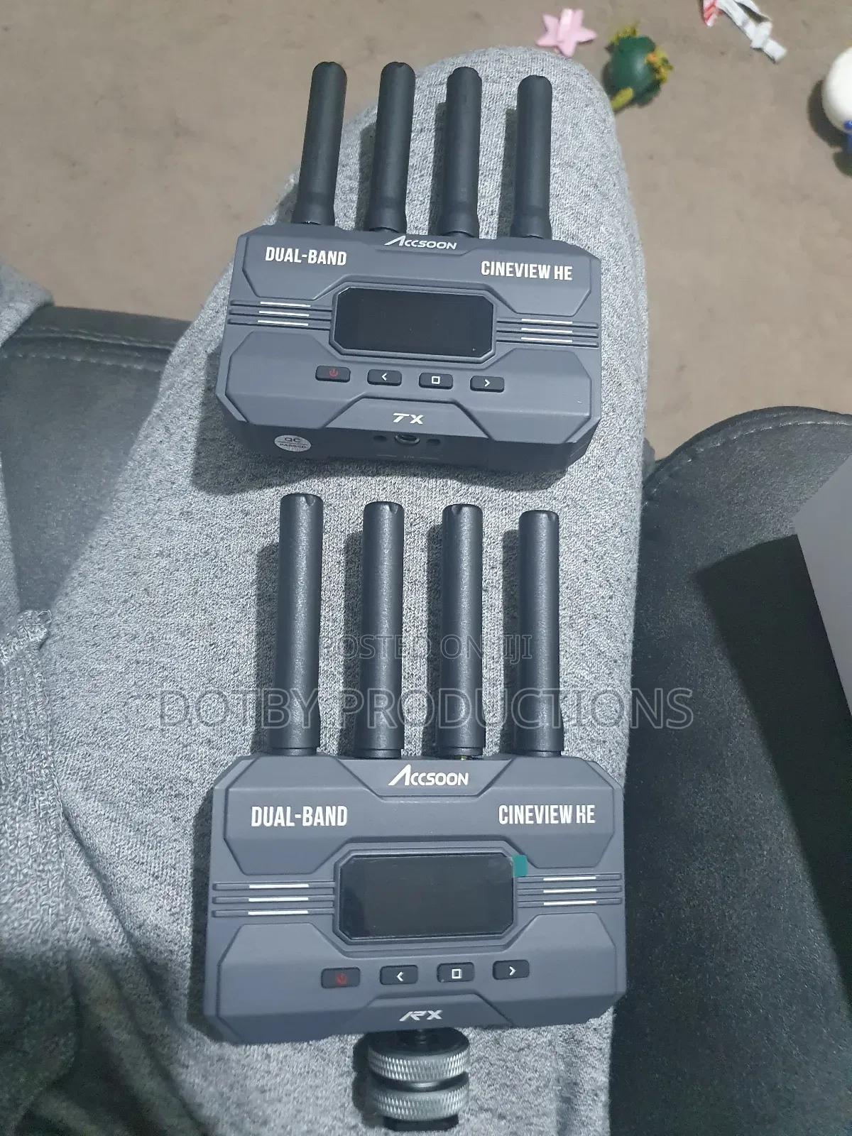 Accsoon Cineview Wireless Video Transmitter