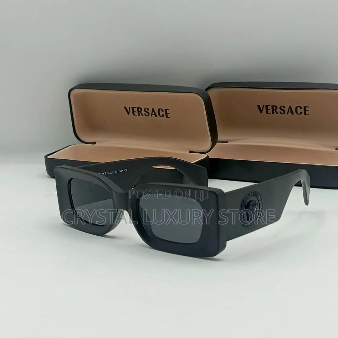 Versace Quality Luxury Sunglasses