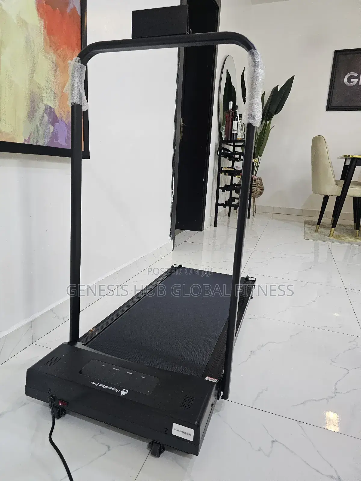 2hp Walking Pad Fx08