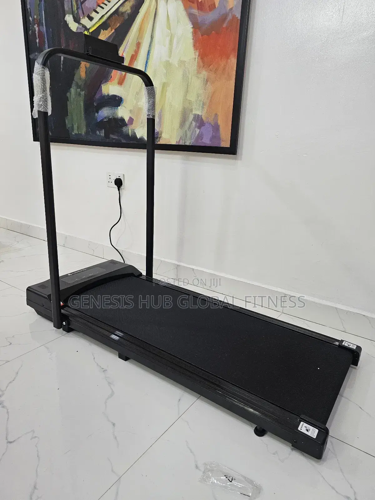 2hp Walking Pad | Treadmill
