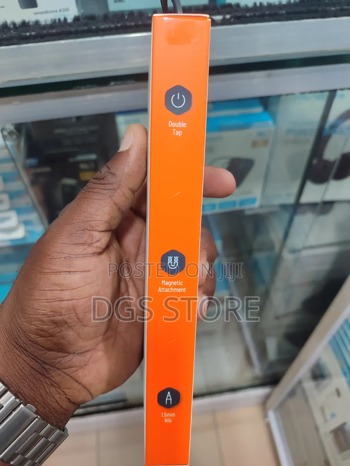 Porodo Universal Pencil for Mobile Tablet