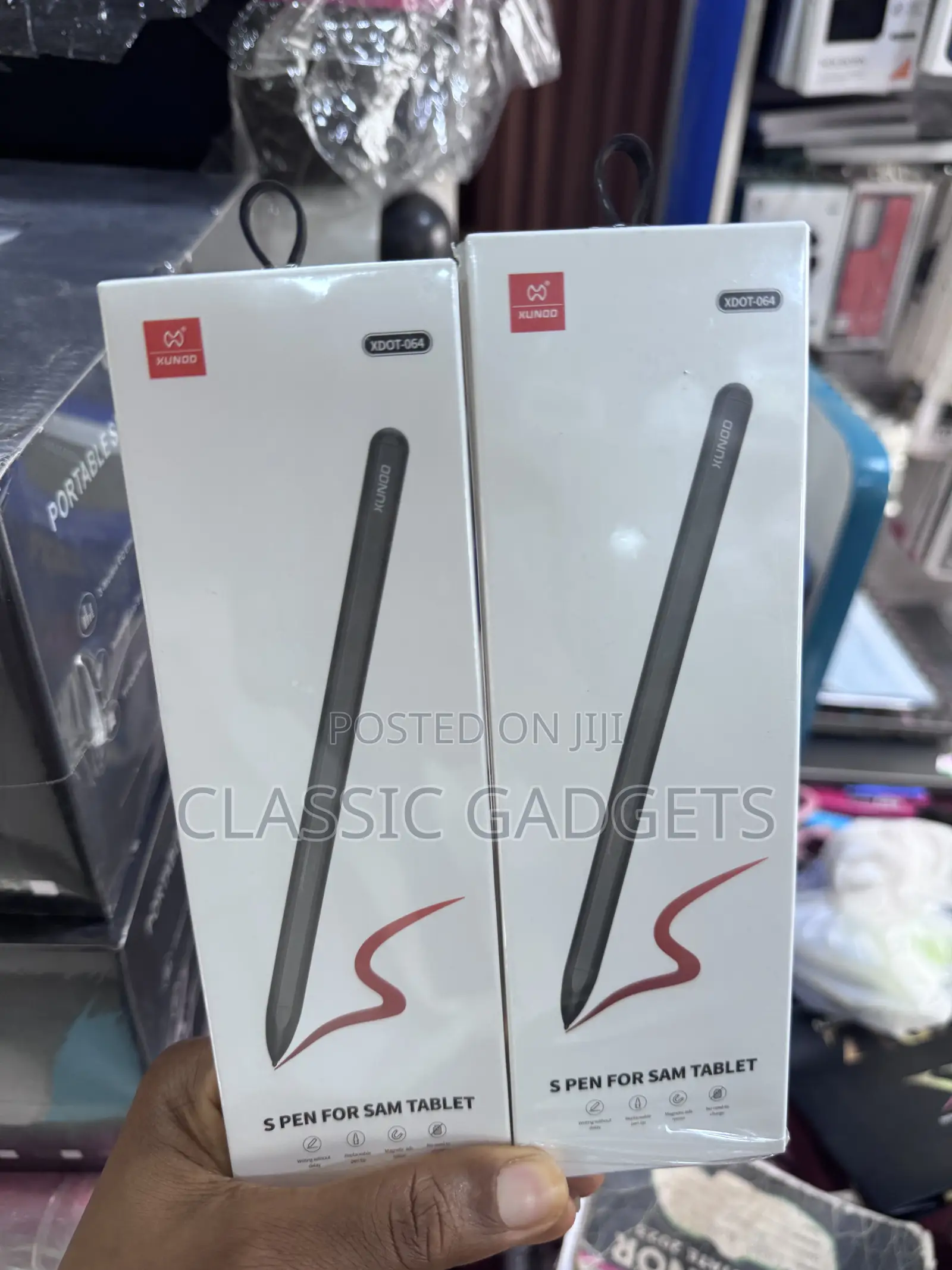 Xundd S Pen for Samsung Tablet XDOT-064
