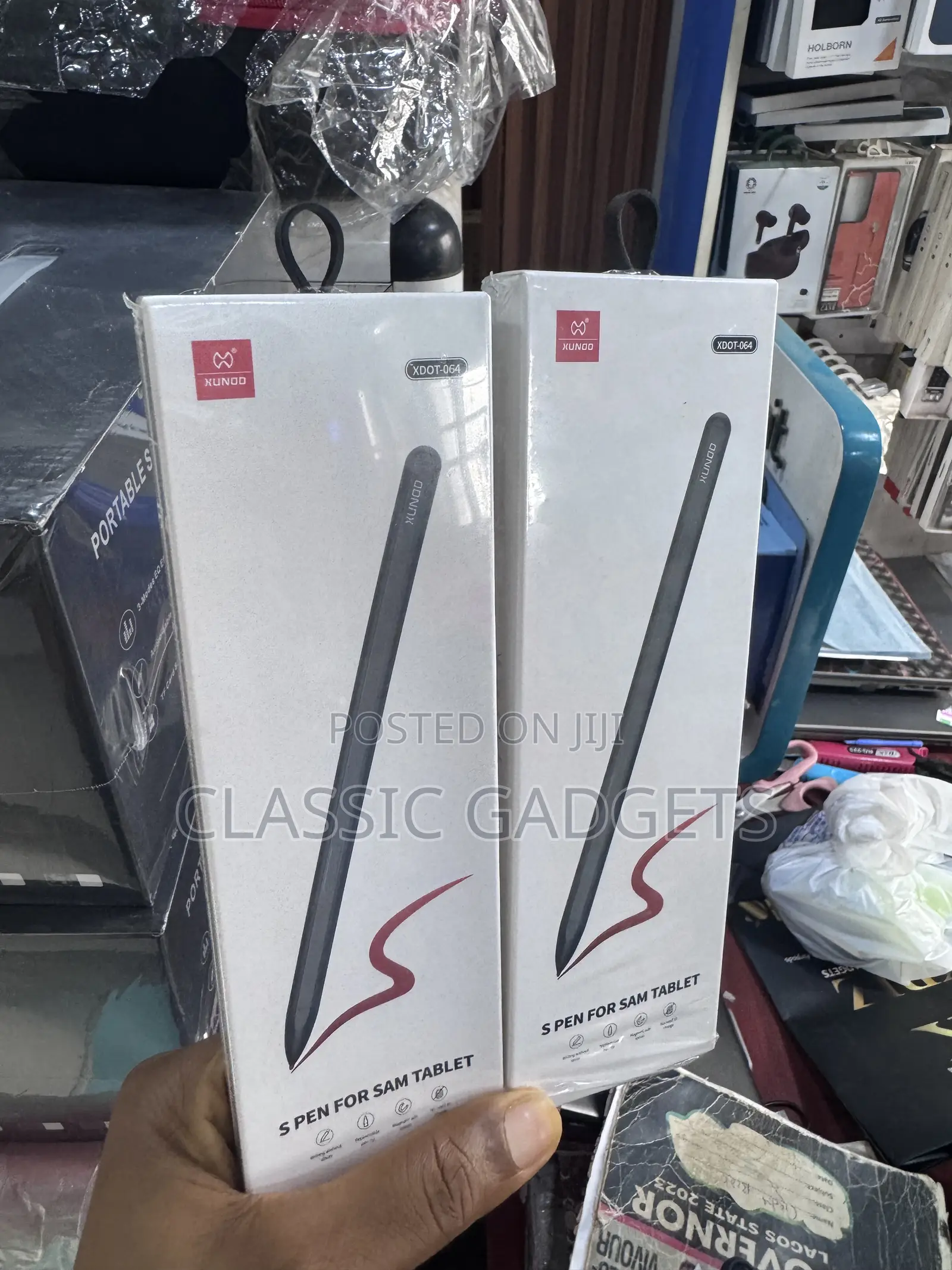 Xundd S Pen for Samsung Tablet XDOT-064