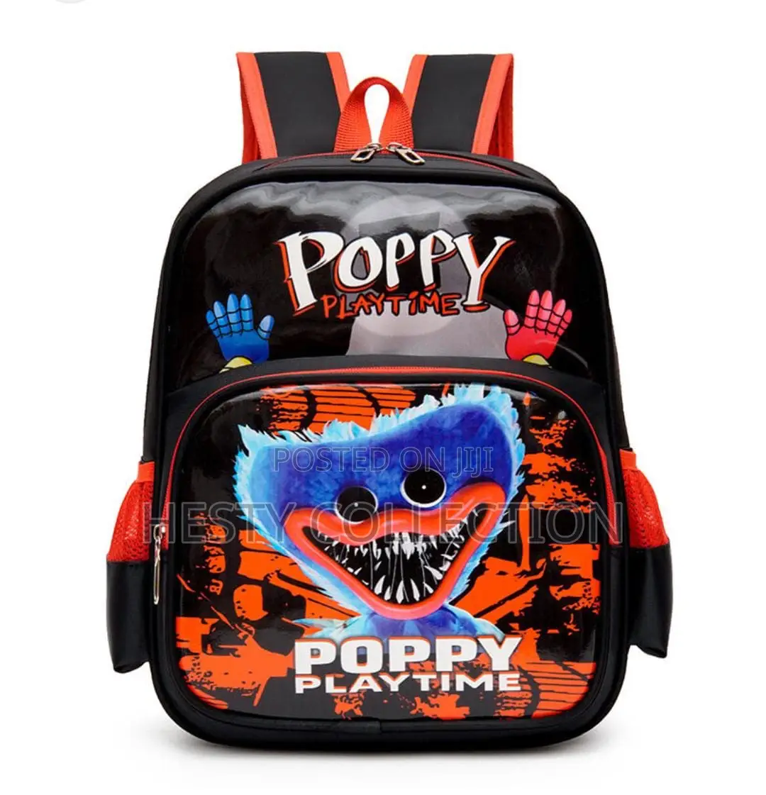 Kids Character School Bags