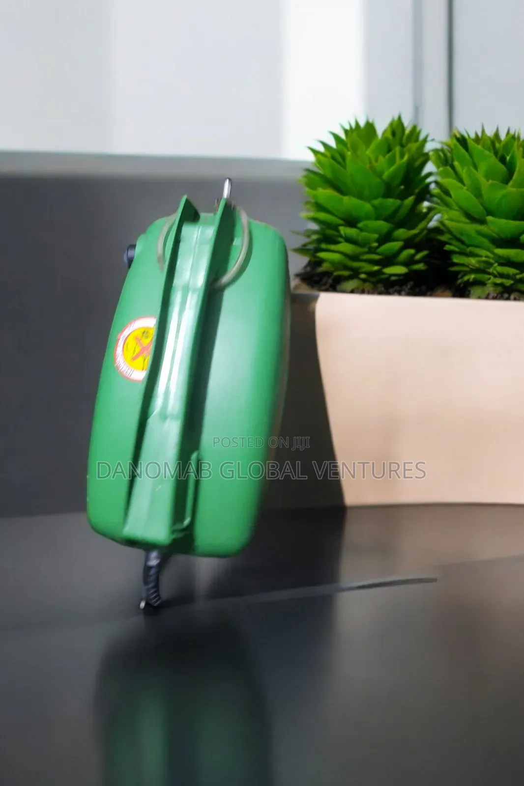 HPV High Pressure Washer