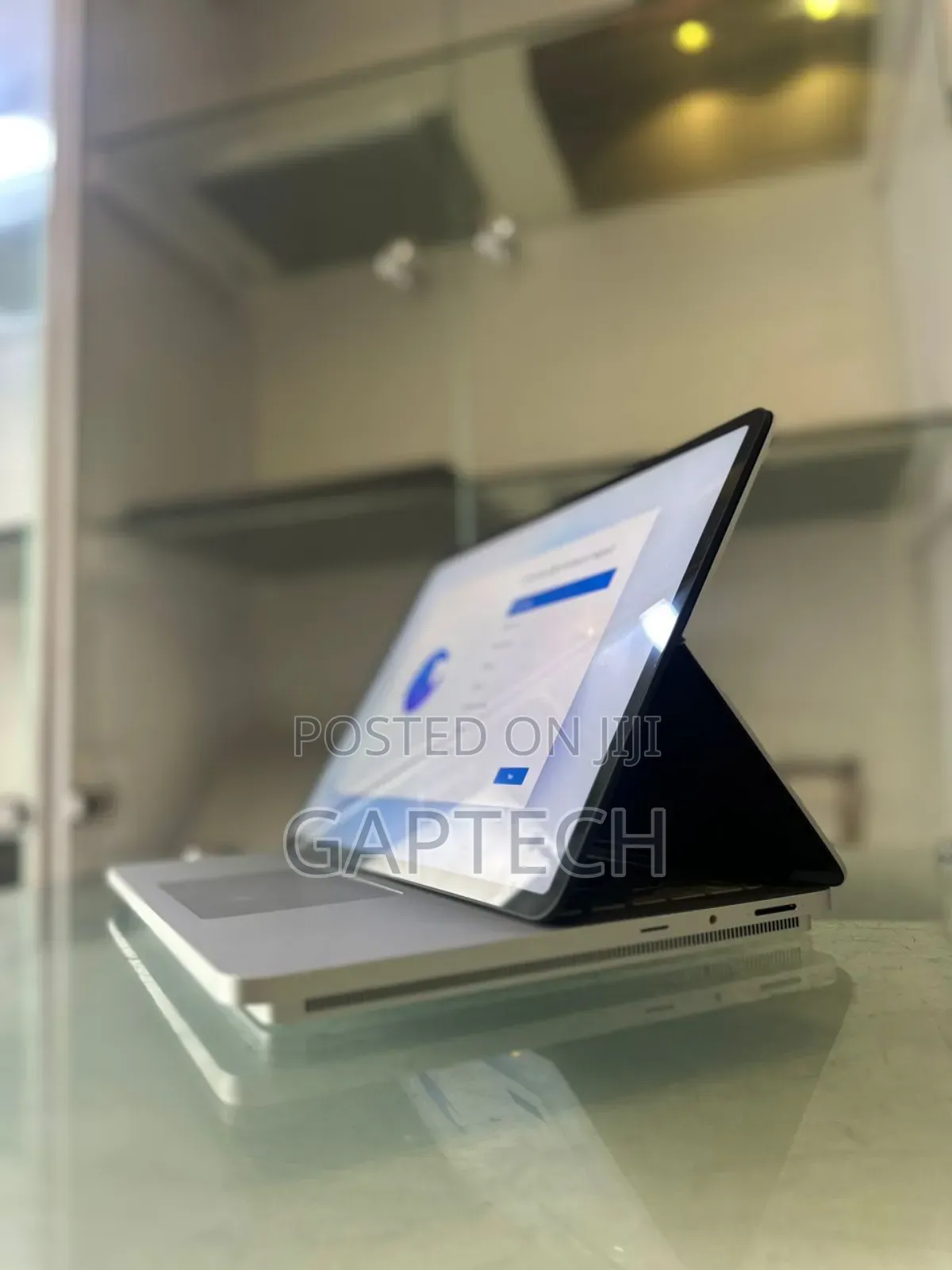New Laptop Microsoft Surface Laptop Studio 2 32GB Intel Core I7 SSD 1T
