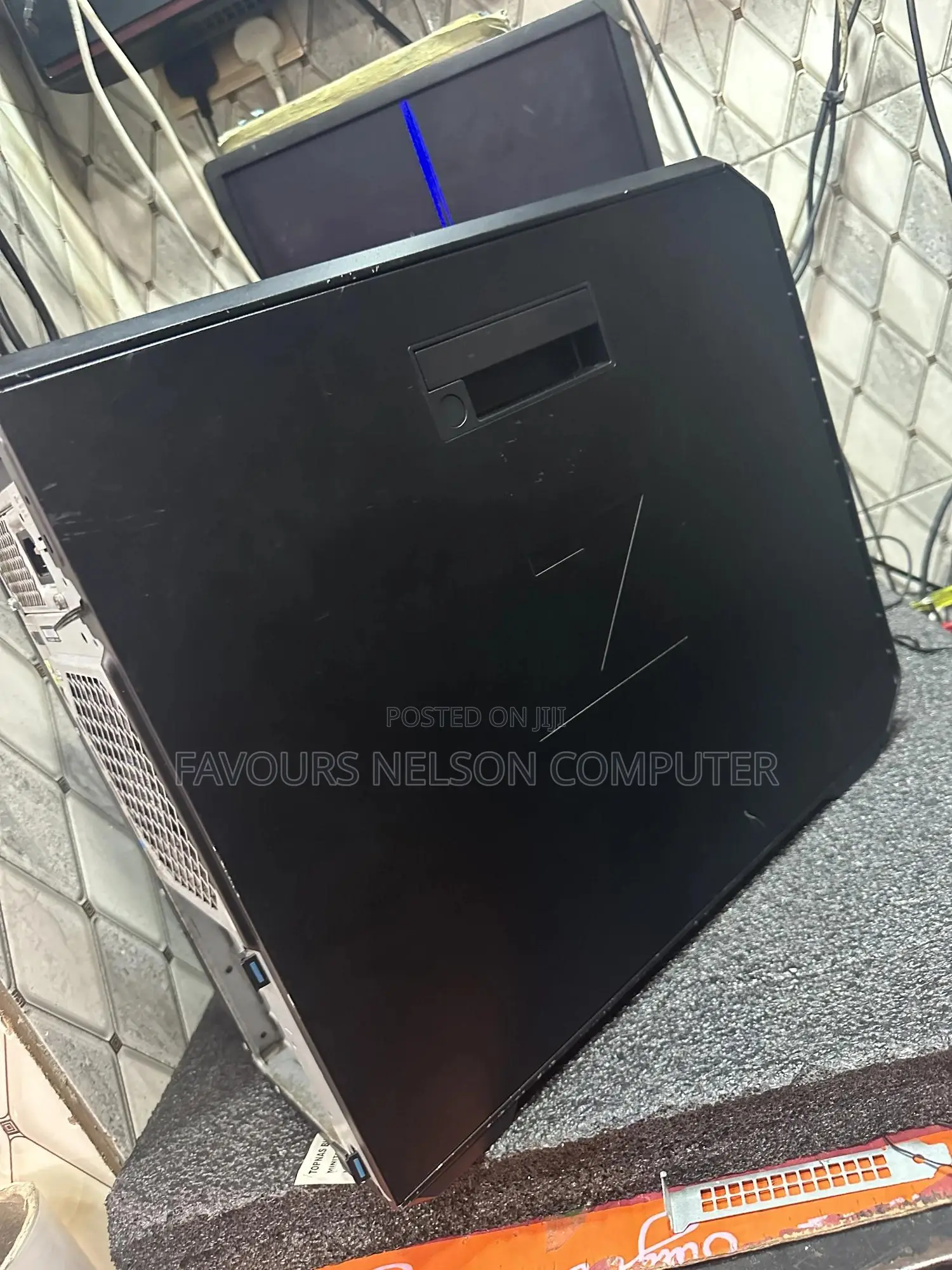 Desktop Computer HP Z4 G4 64GB Intel Xeon HDD 1T