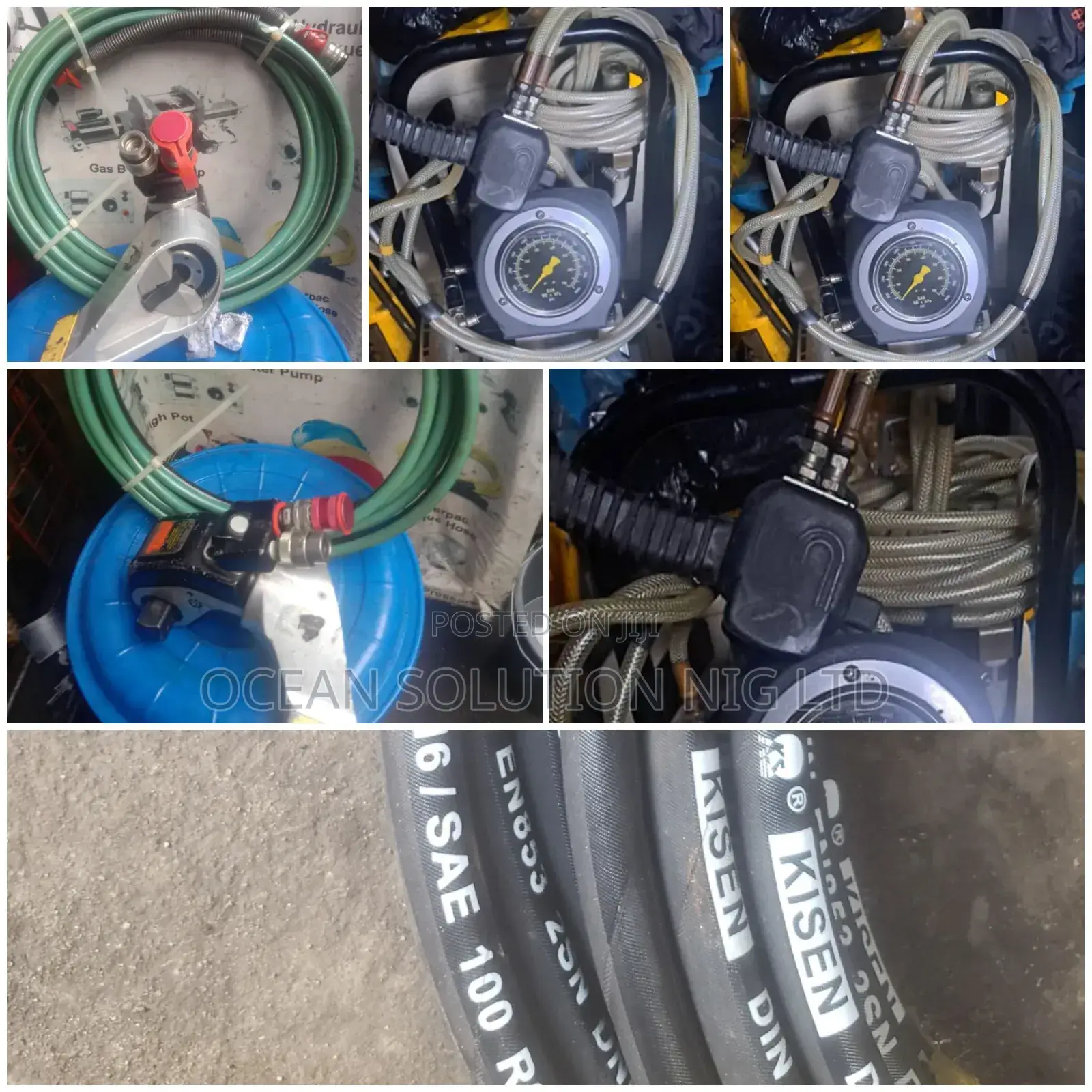 Torgue Wrench/ Pneumatic Torgue Wrench