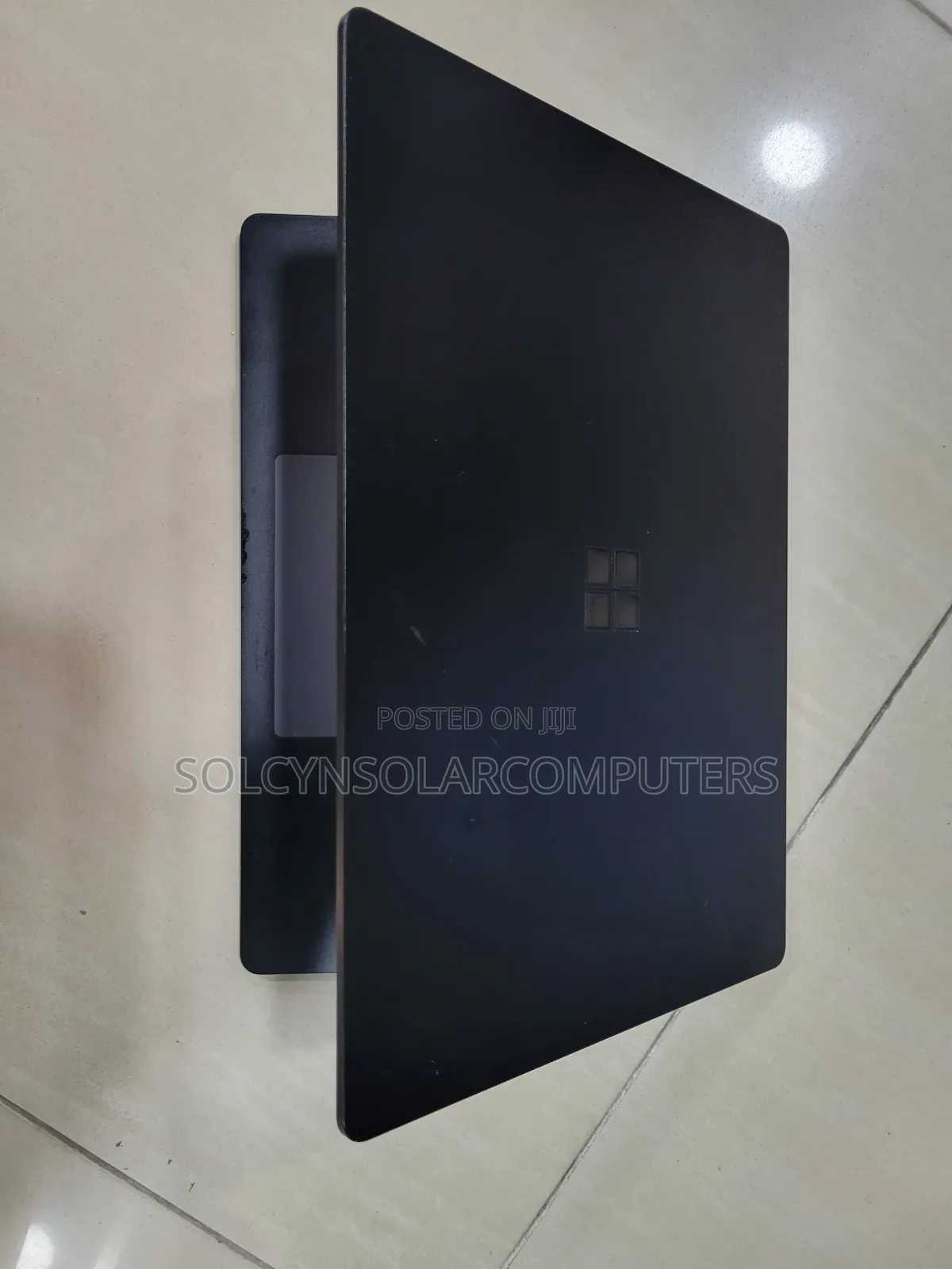 Laptop Microsoft Surface Laptop 3 16GB Intel Core I5 SSD 256GB