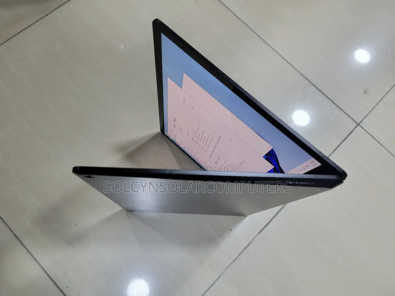 Laptop Microsoft Surface Laptop 3 16GB Intel Core I5 SSD 256GB