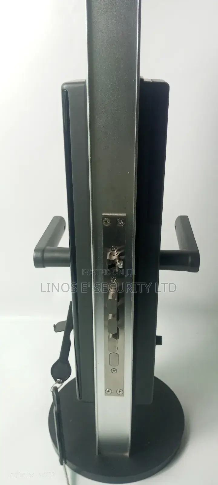 Smart TT Lock