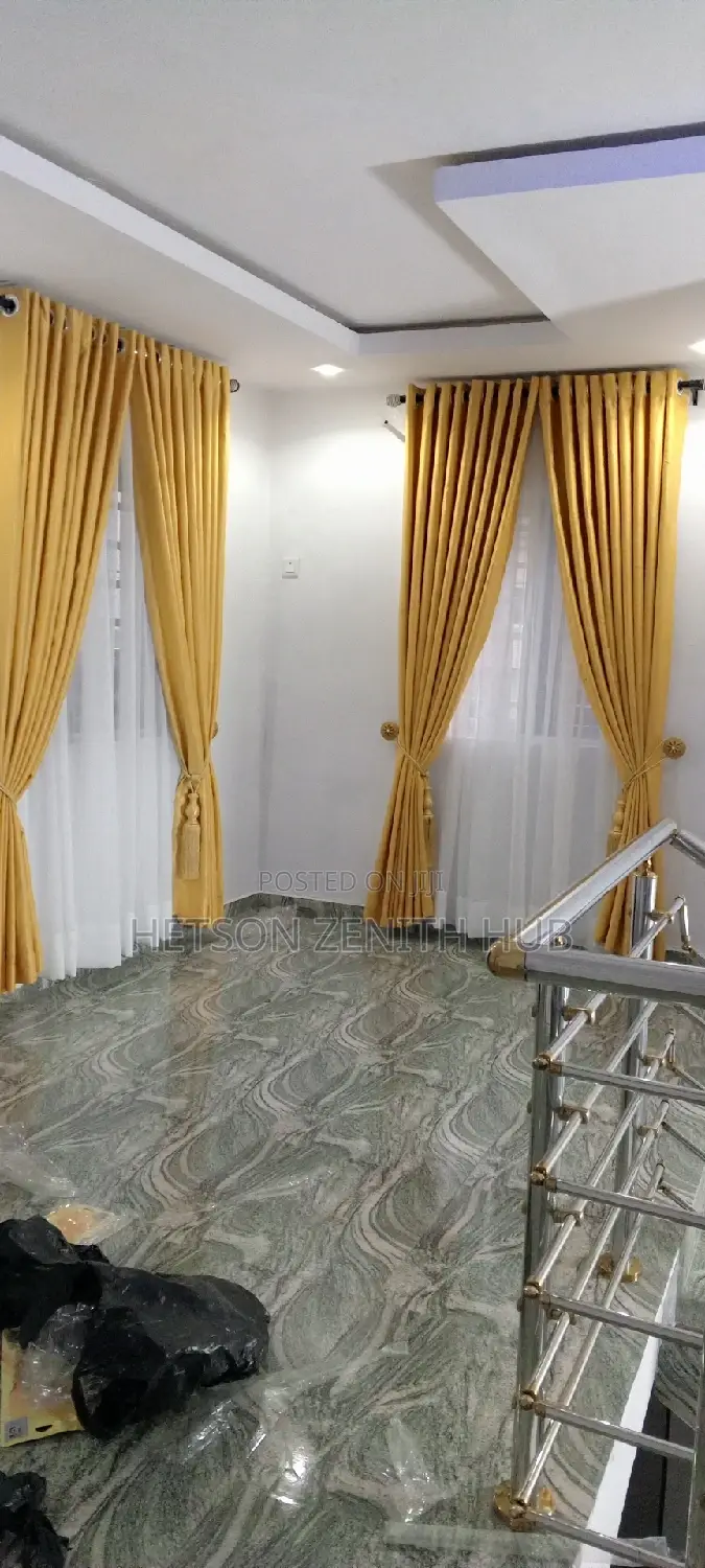 Quality Curtain