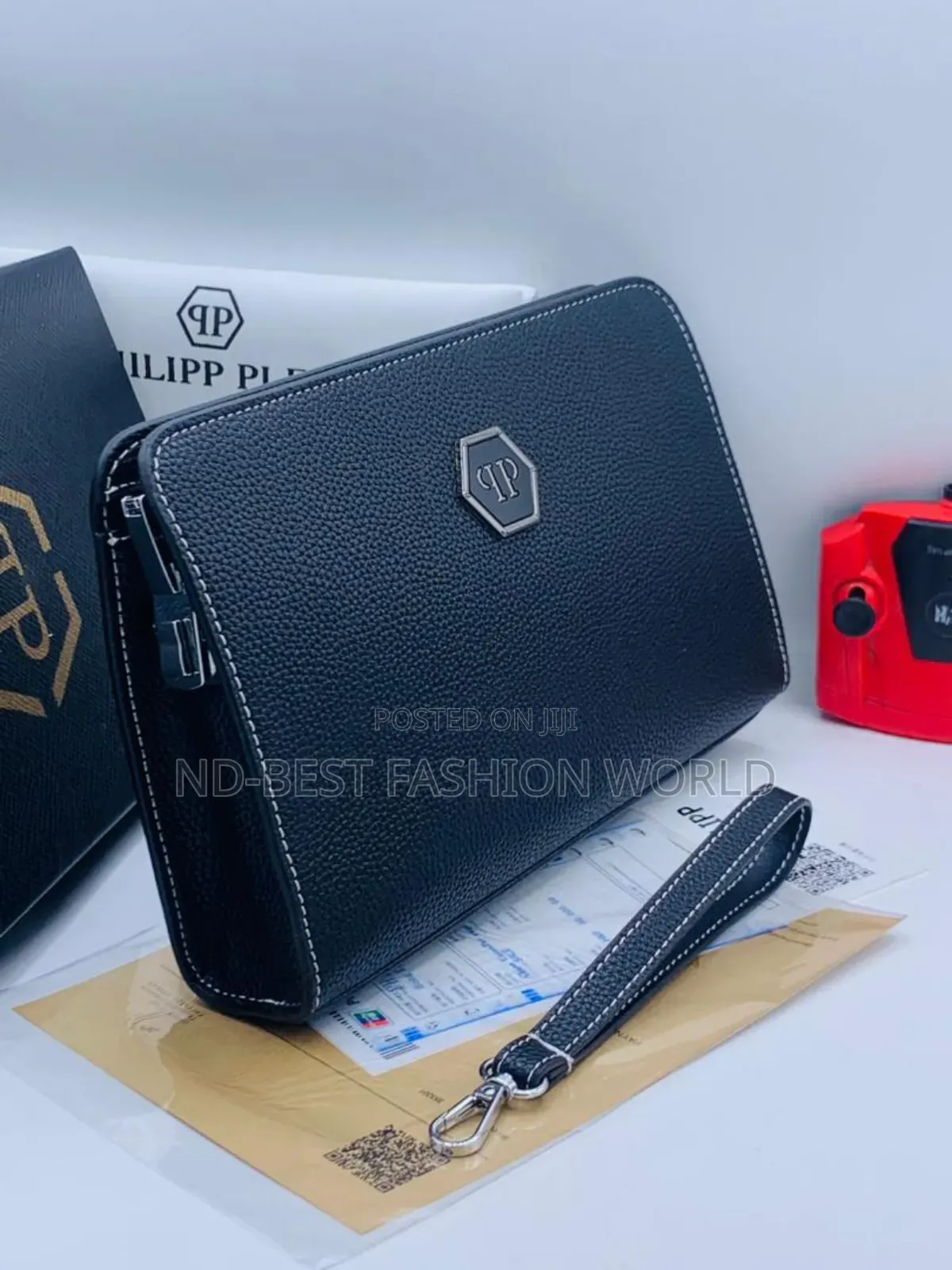 Pure Leather Purse