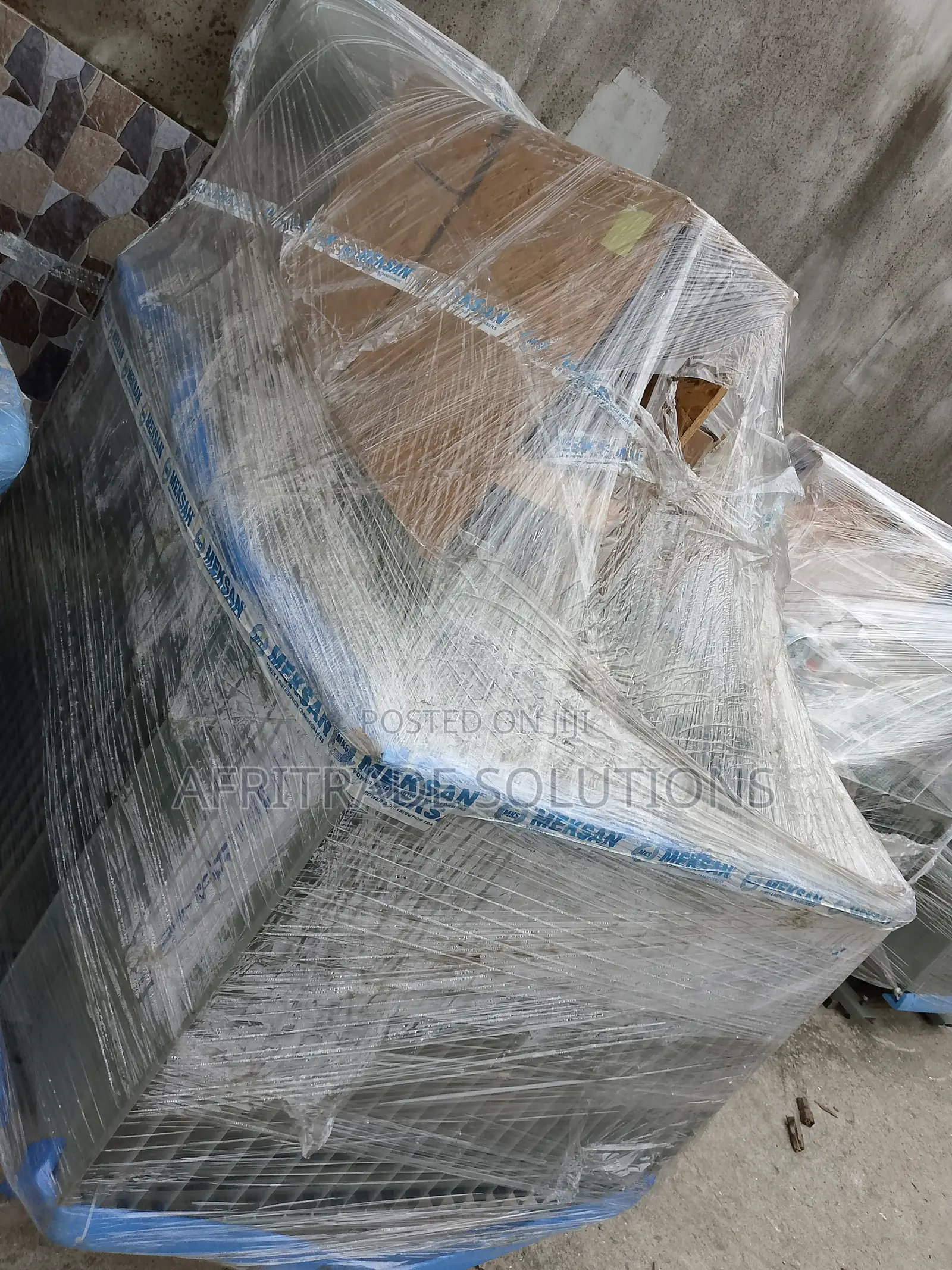 The Best MEKSAN TRANSFORMER 1000kva