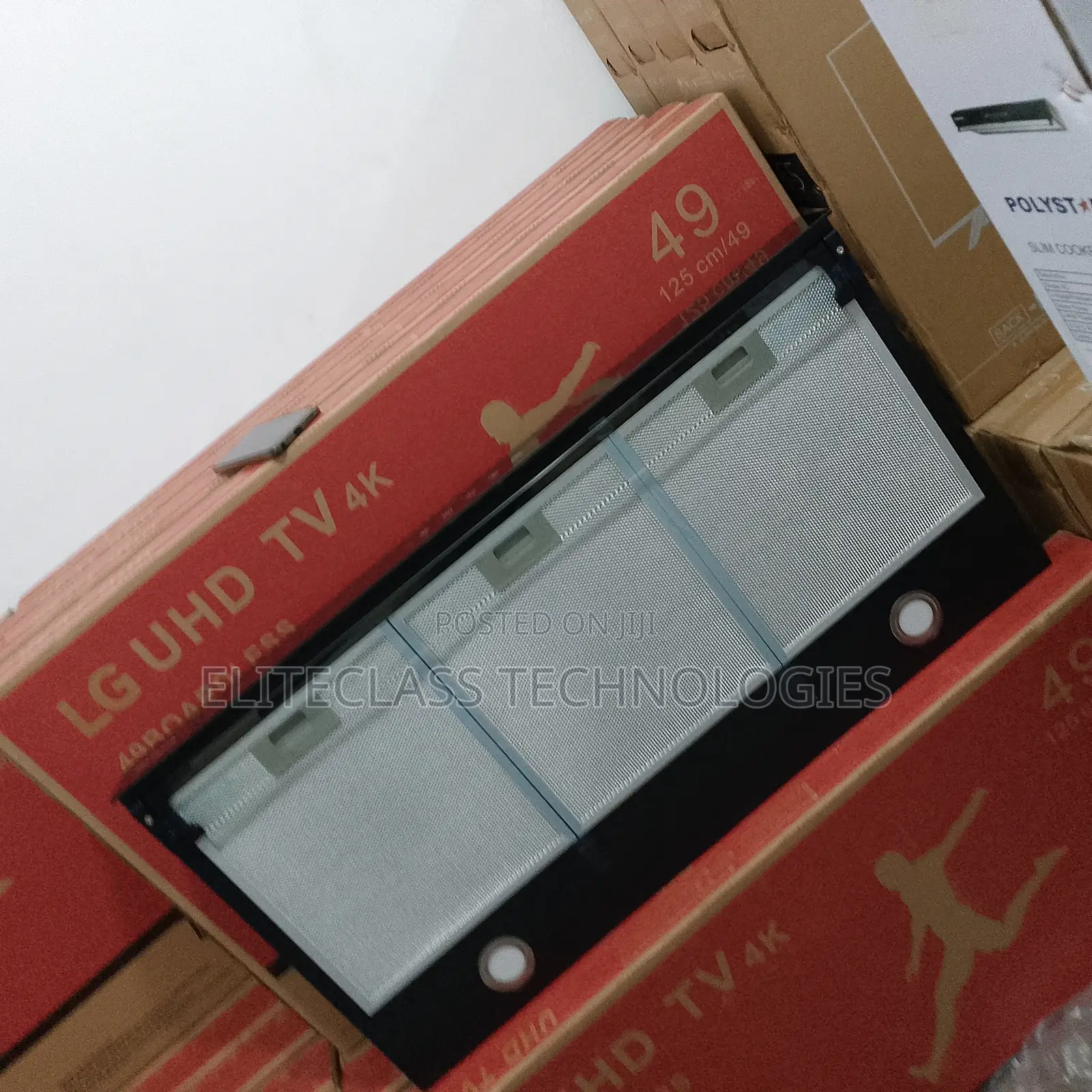 Premium Standard Polystar Slim Cooker Head ''Pv-Jy9015b''
