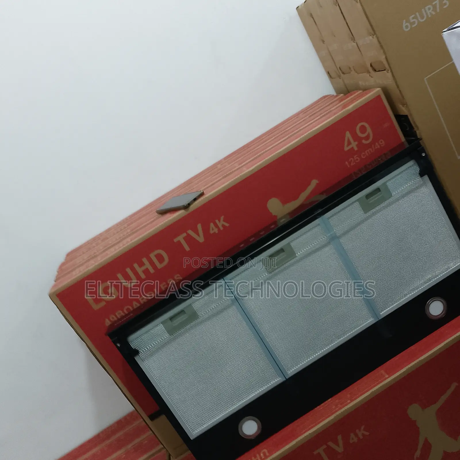Very Effective Polystar Slim Cooker Hood ''Pv-Jy9015b''