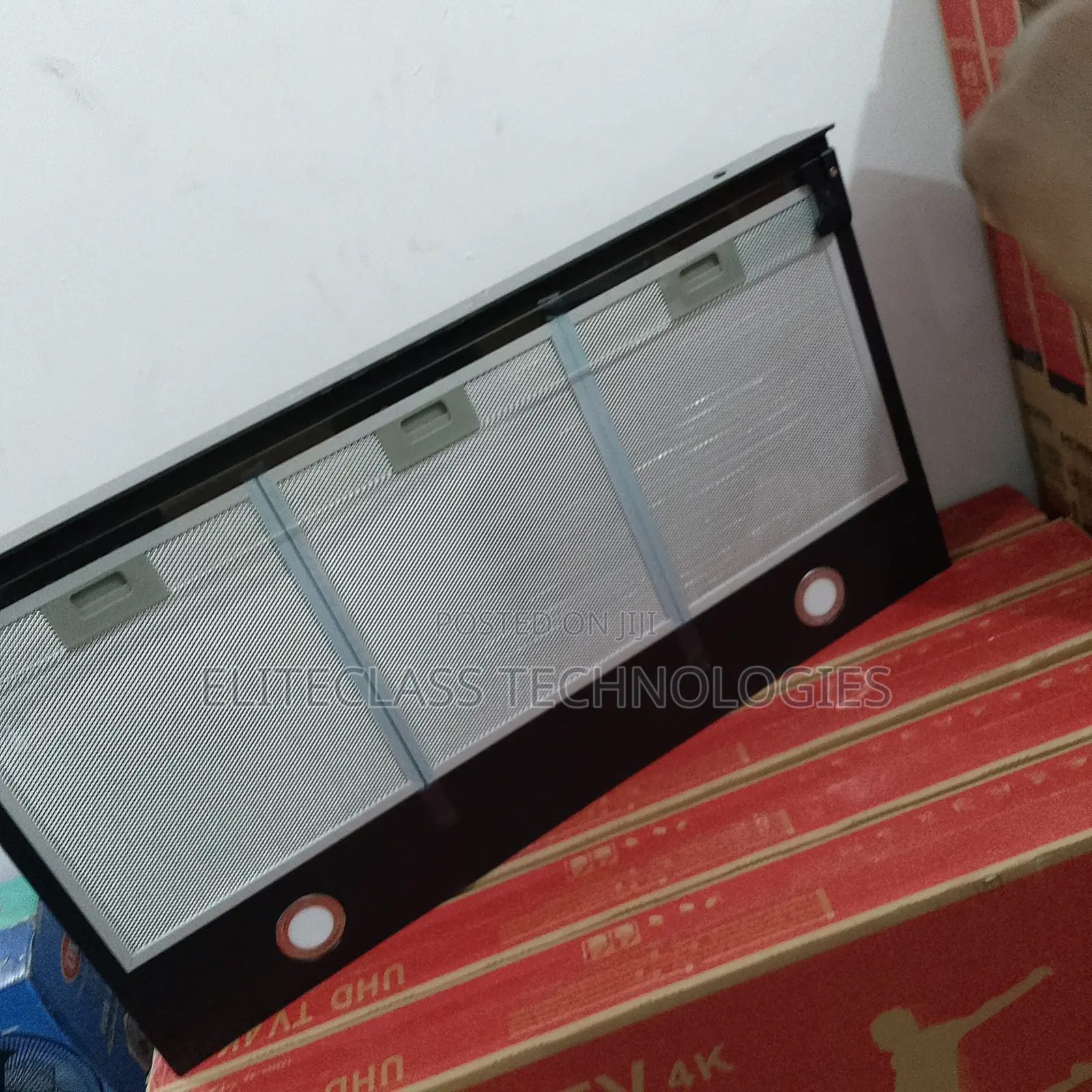 Best Pick Polystar Slim Cooker Hood ''Pv-Jy9015b''