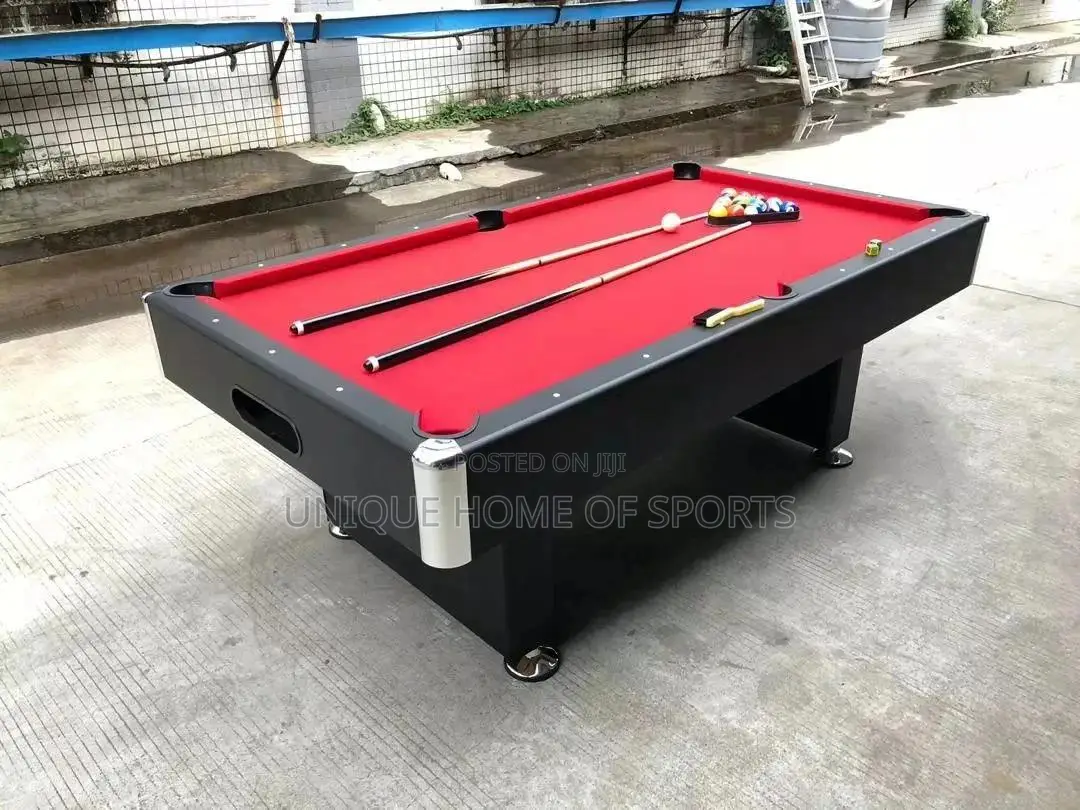 7 Feet 2in1 Pool Table Tennis Table Combo.